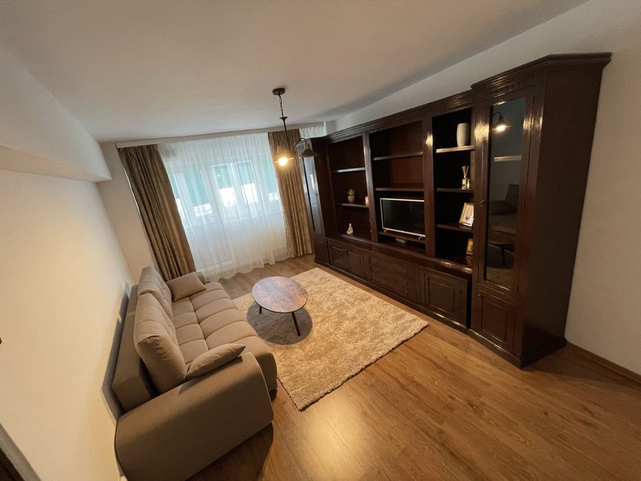 Apartament 2 cam.Cf.1,dec.,Scolilor/Dorobanti 56mp mobilat/utilat