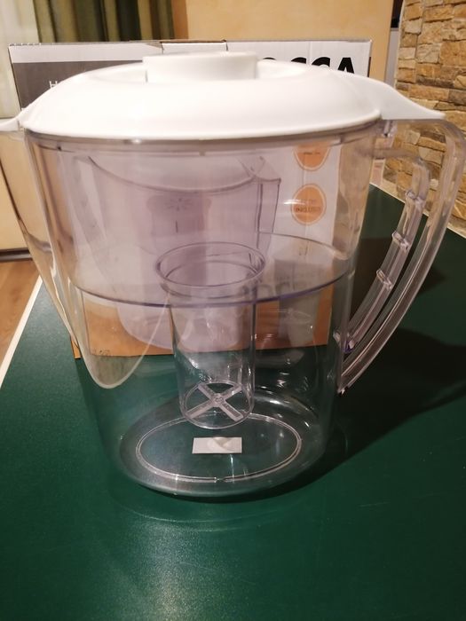 Cana filtranta Jocca 2,8 l