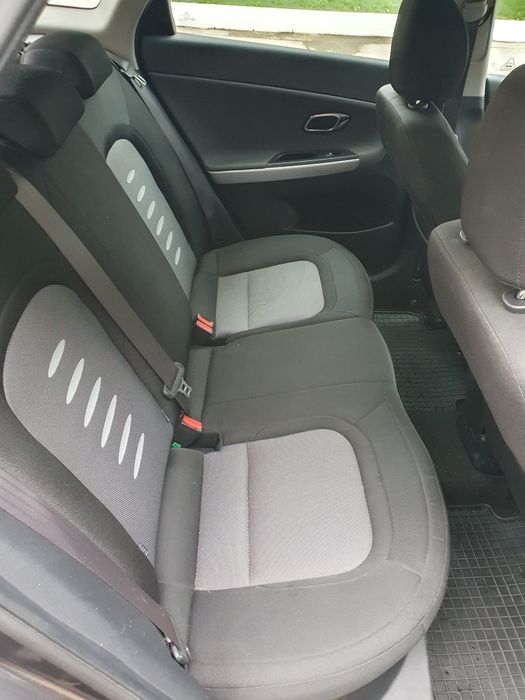 Kia Ceed 1.6 GDI benzină 135CP