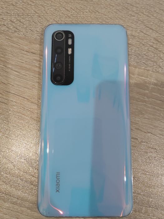 Mi Note 10 lite 128GB