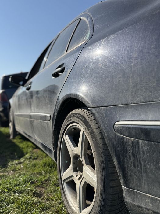 Piese Auto Mercedes E Class W211 An 2002 Motor 2.2 CDi