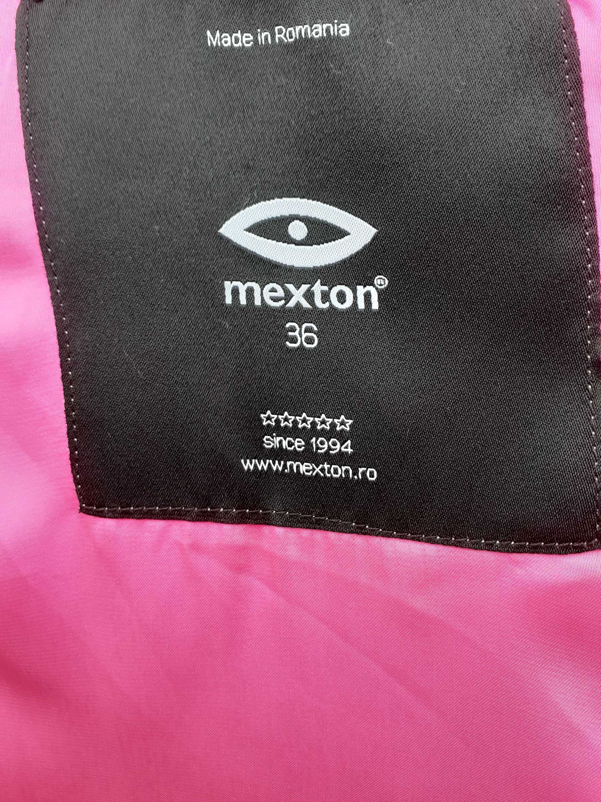 Vestă Mexton femei marime S damă