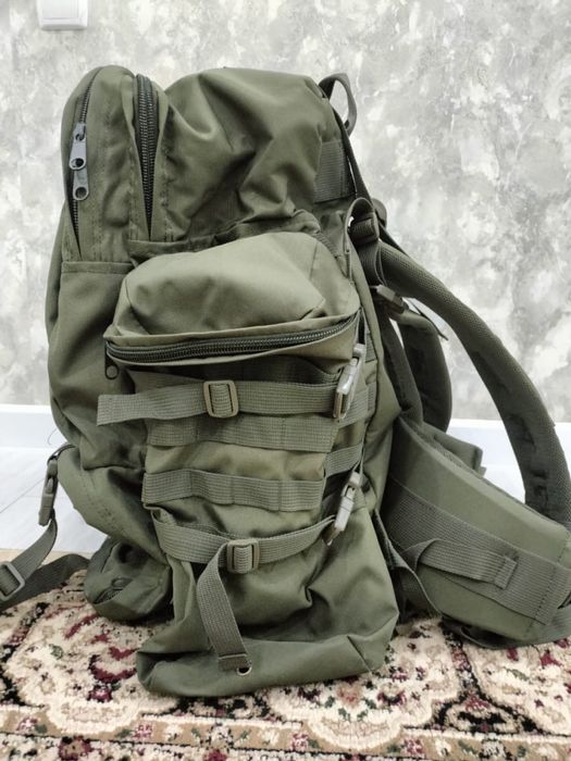 Продам военный рюкзак