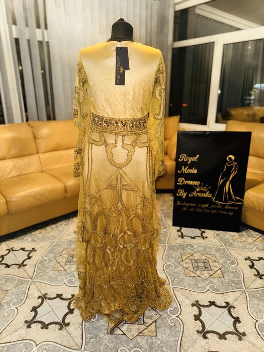 Rochie Bijuterie A star is Born Noua