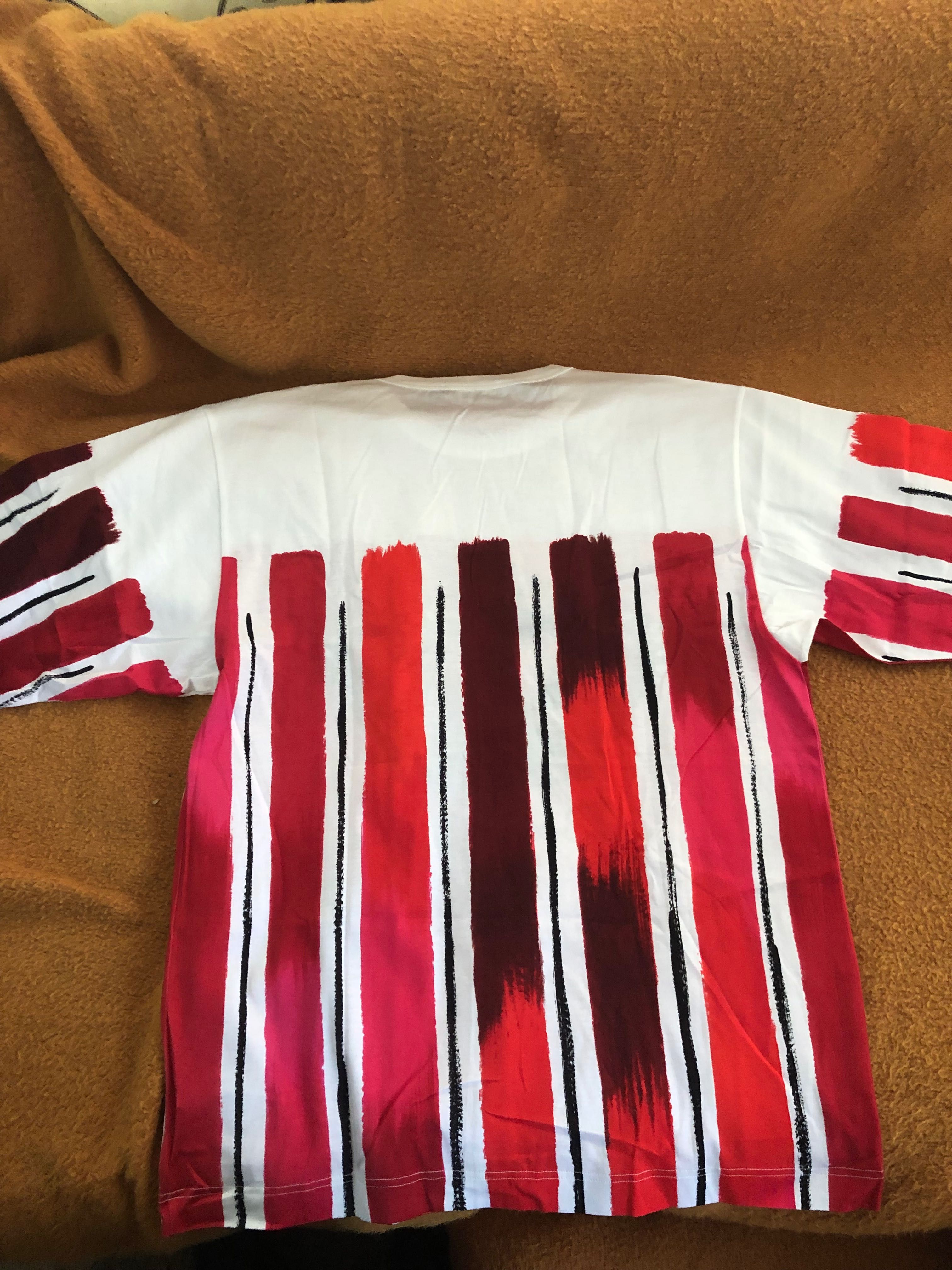 Dolce&gabbana T-shirt Men