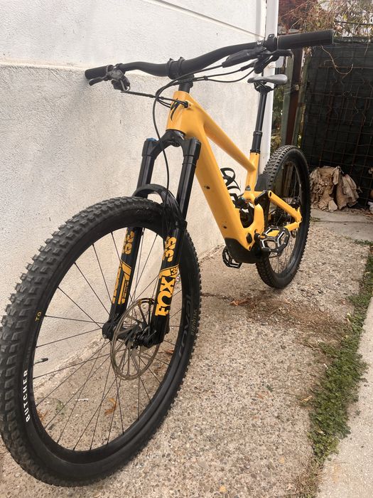 Ebike Specialized Kenevo SL Expert