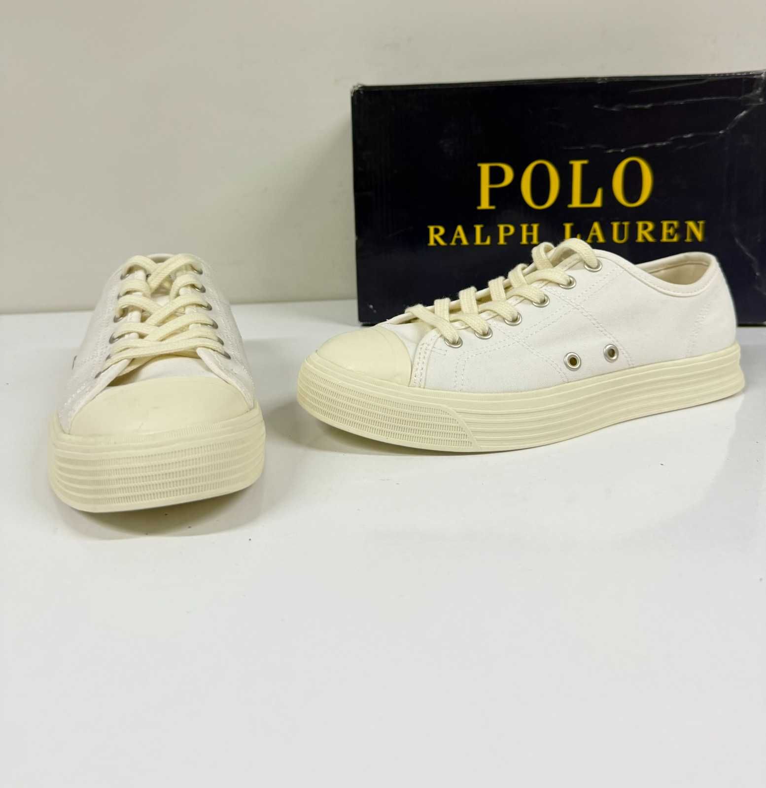 Polo Ralph Lauren Ayers Low