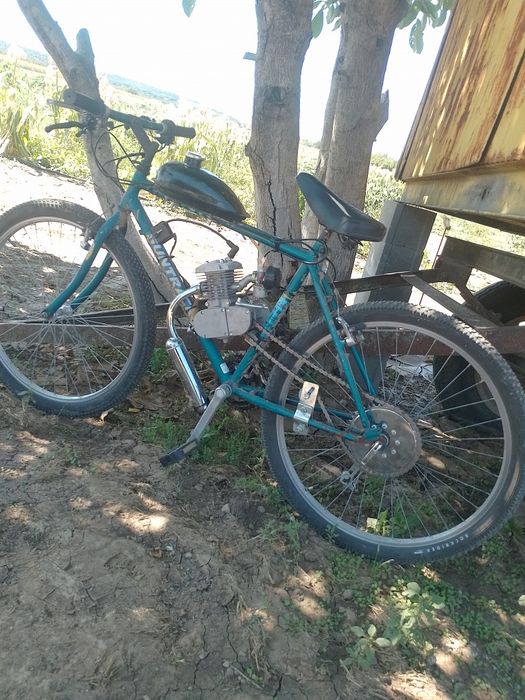 Веломотор в отлично състояние!!