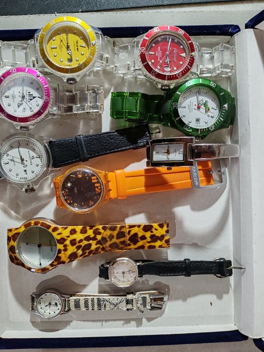 Ceasuri fashion quartz