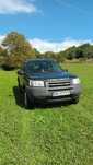 Vând mașina Land Rover Freelander
