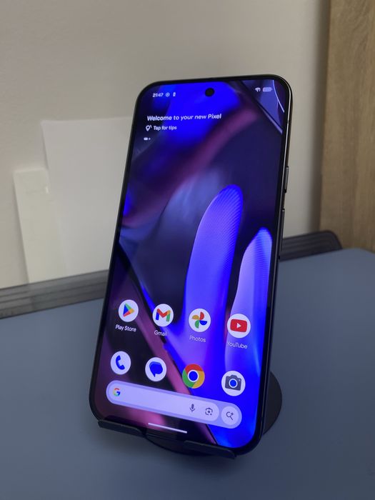 Google Pixel 9 Pro XL