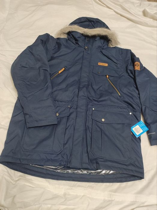 Columbia kurtka original USA