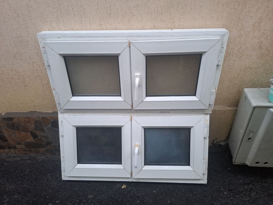 Geamuri termopan 100x50
