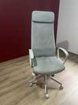 Ikea Scaun birou Markus Vissle Gri M