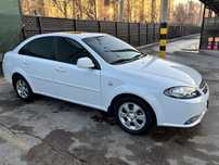 Продается Gentra 3п LTZ