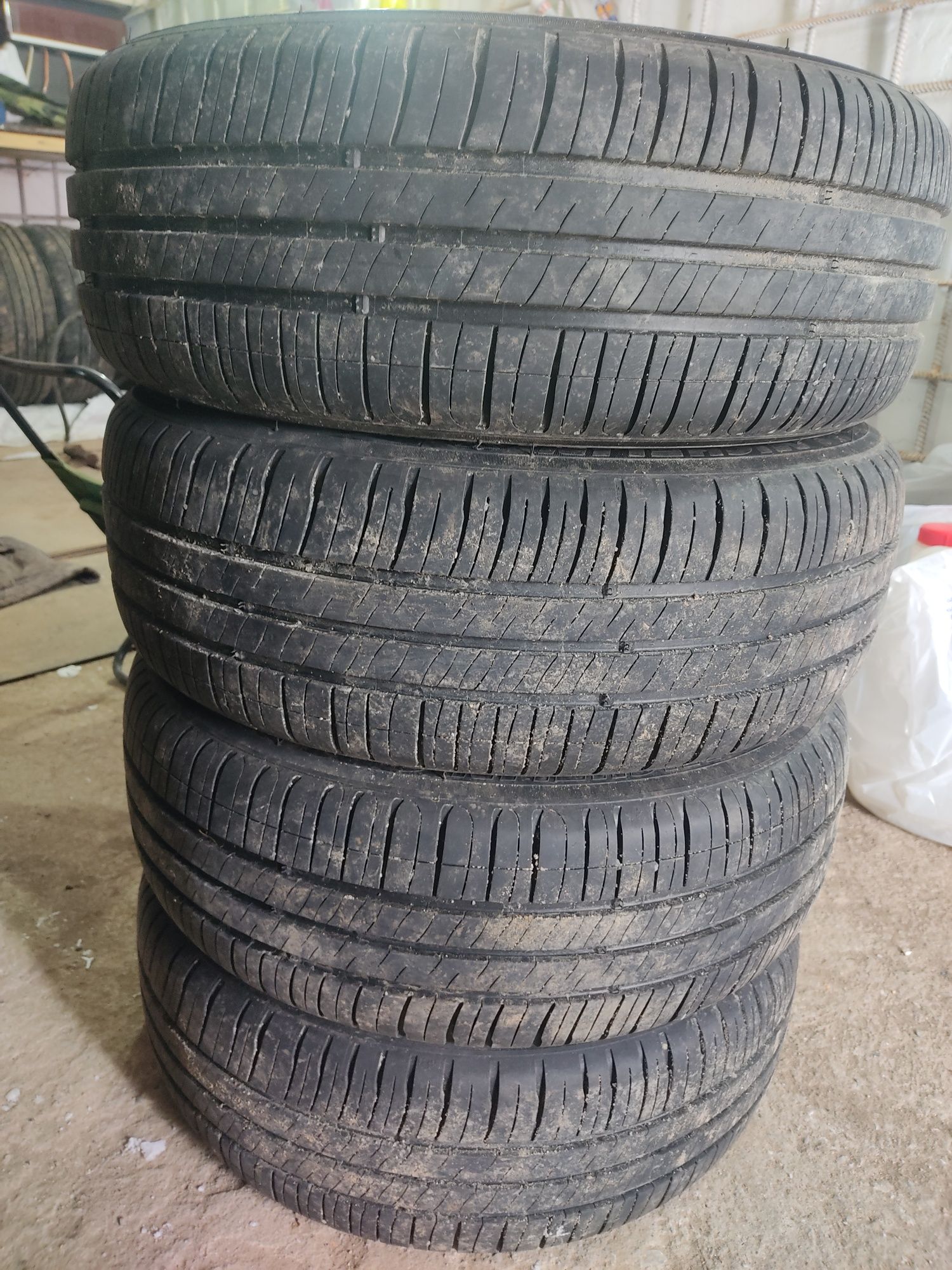 Michelin Energy xm2 195/60 R15