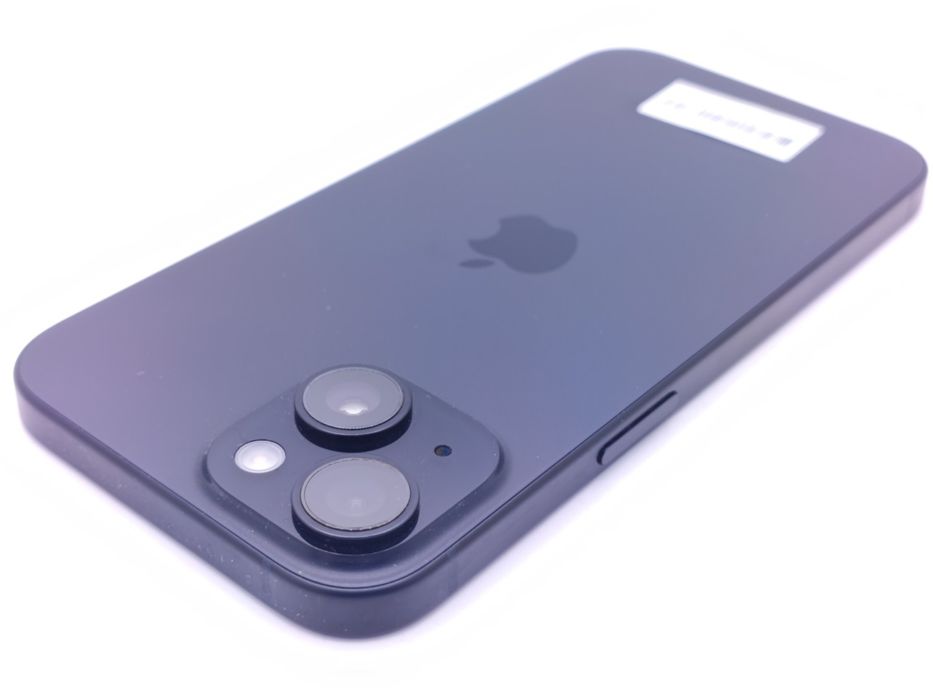 Apple iPhone 15 128GB Black 6GB Single SIM, Garantie 24 luni | #D88686