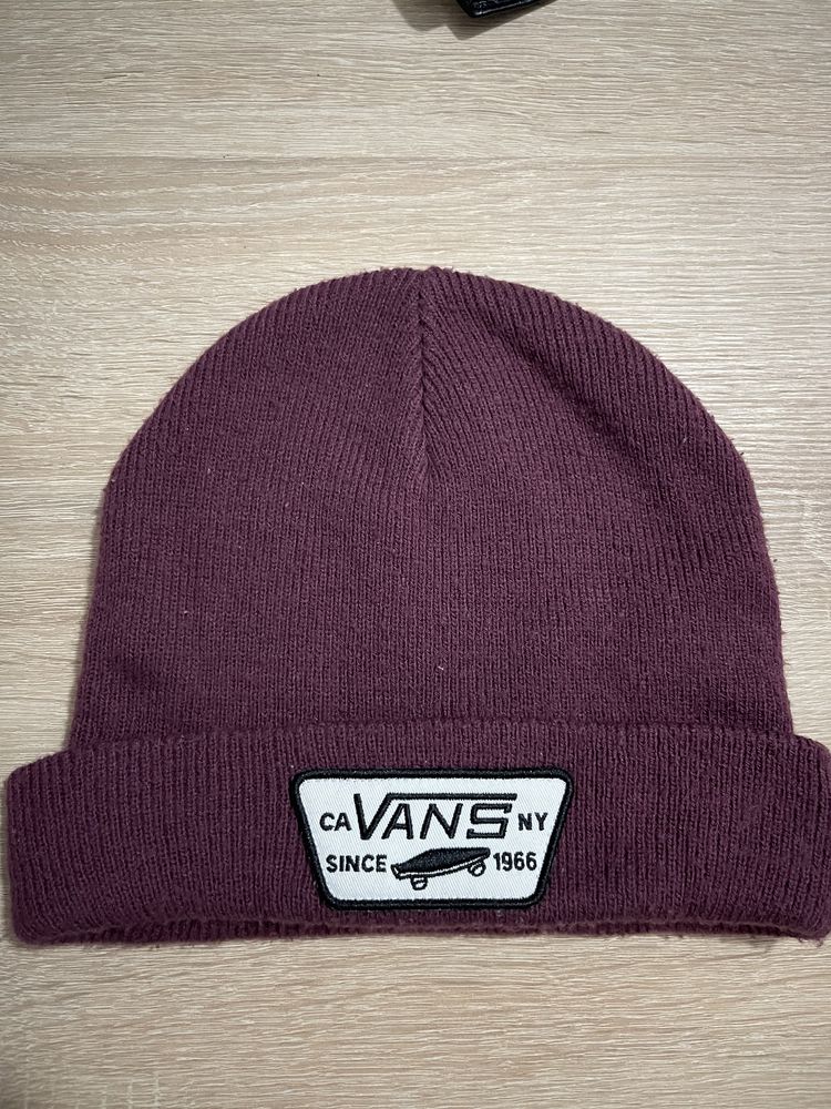 Caciula Beanie Vans