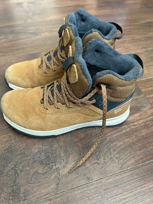 Ботуши Quechua 38 номер