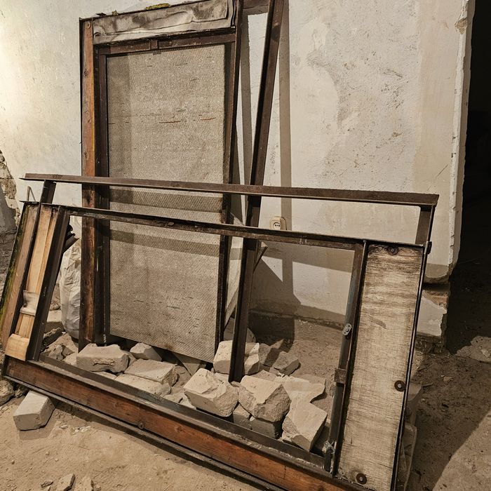 Сдам  на  металл