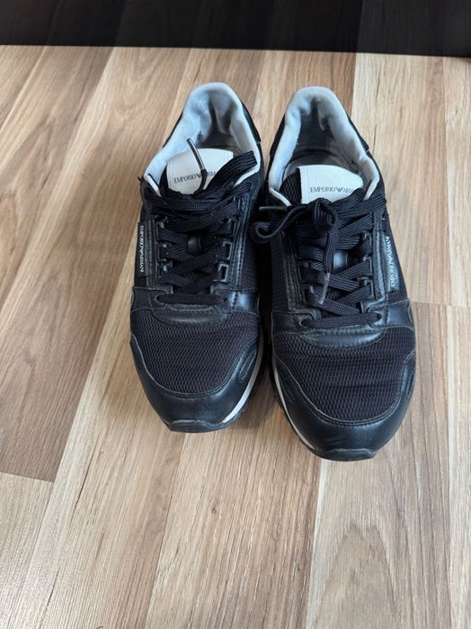 Мъжки маратонки Emporio Armani
