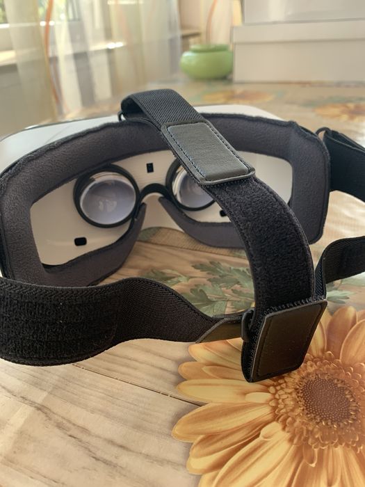 Ochelari Oculus, Gear VR, pentru Samsung, folosiți o singură dată