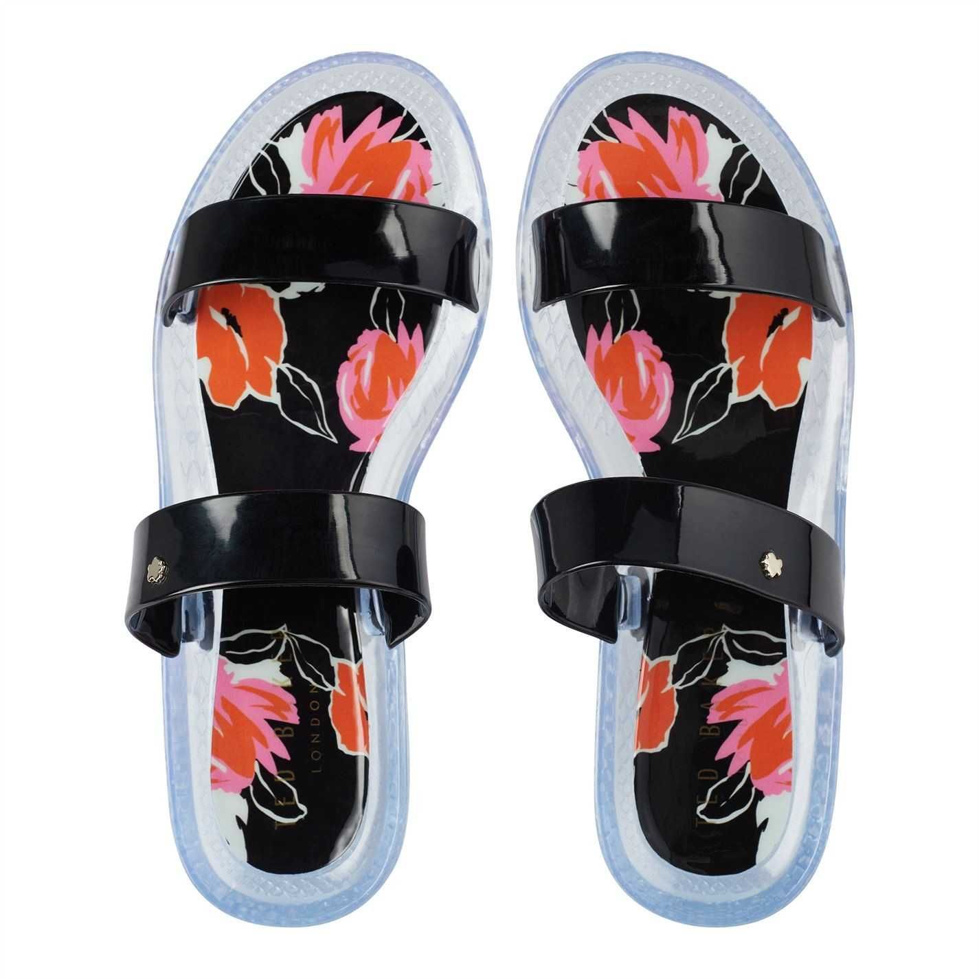 Нови чехли Ted Baker