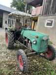 Vind tractor kramer