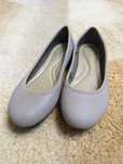 Balerini dama Crocs marimea 36