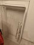 Polițe și sertare komplement IKEA