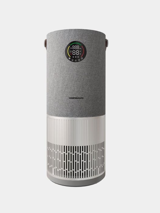 Очиститель Воздуха 2 в 1 Hofmann SHR2540DCFB/HF