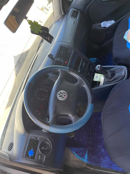 De vanzare Vw golf IV