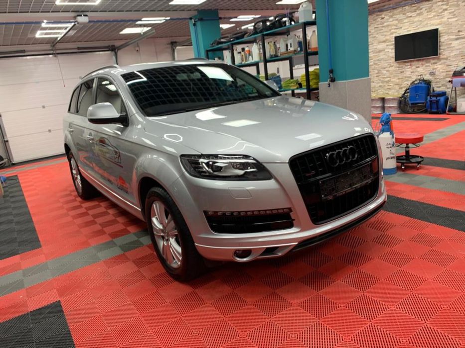 De Vânzare Audi Q7 3.0 TDI