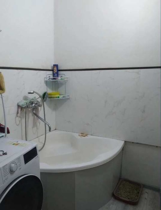 Ijaraga uy bor. 1 xonali. Yunusobod