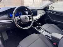 Skoda octavia accept variante dube