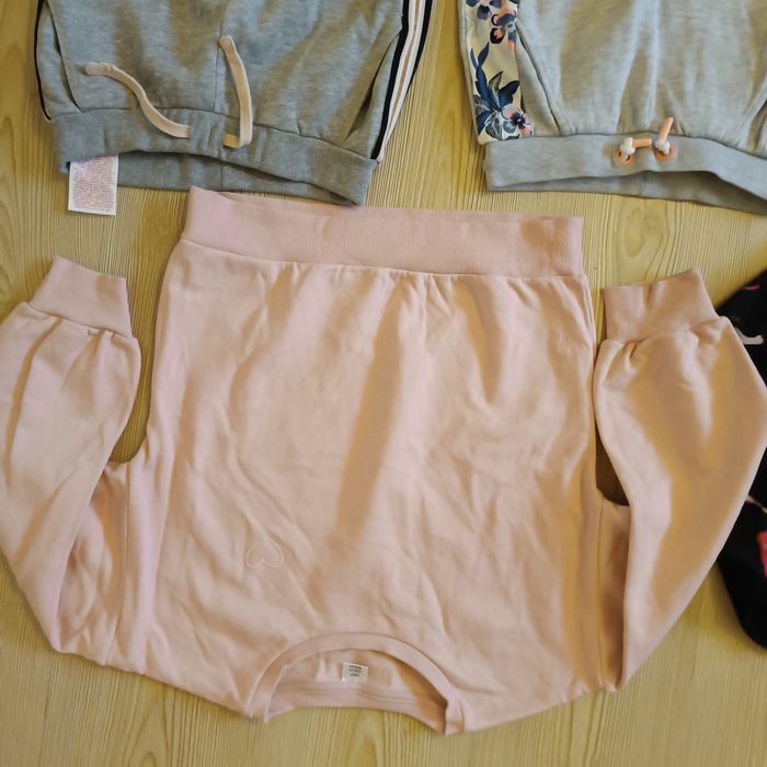 8-9 г. Голям лот за момиченце