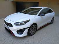 Kia Pro Ceed