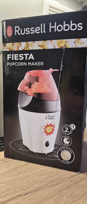 Машина за пуканки Russell Hobbs