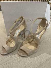 Pantofi jimmy choo