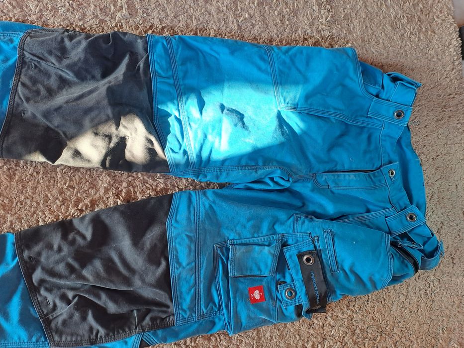 Engelbert strauss marimea 50,52