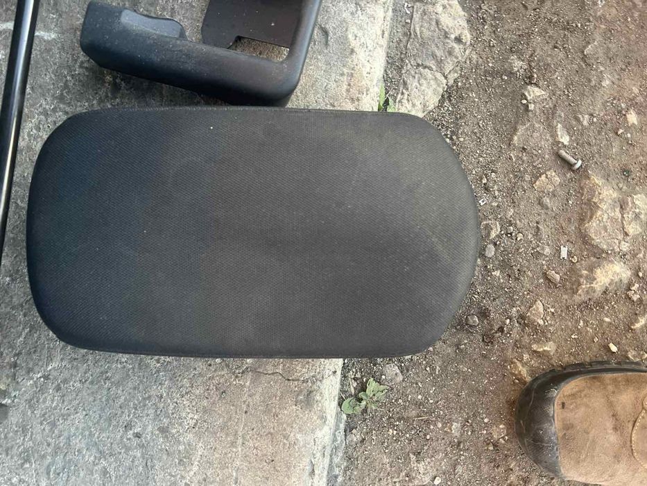 Салон плат обикновен запазен комплект за Toyota Rav4 Тойота Рав4 н980