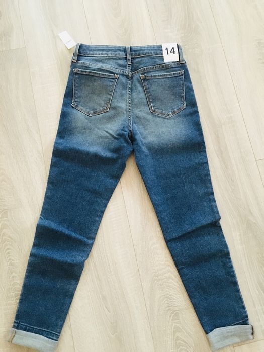 Blugi copii GAP max stretch
