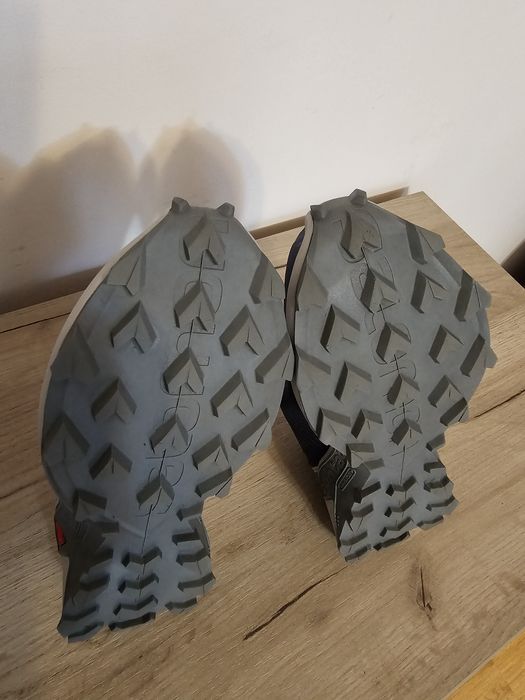 Salomon AlphaCross Gore-tex  37 1/3