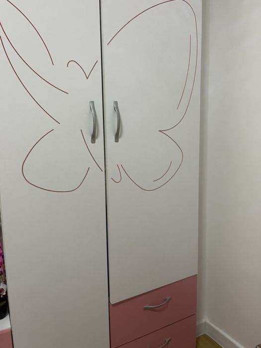 Детска стая за момиче