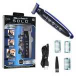 Aparat Tuns Ras Barbierit Trimmer MicroTouch Solo