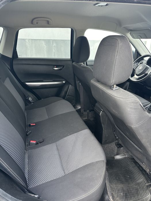 Suzuki Vitara 1.4 turbo an 2019