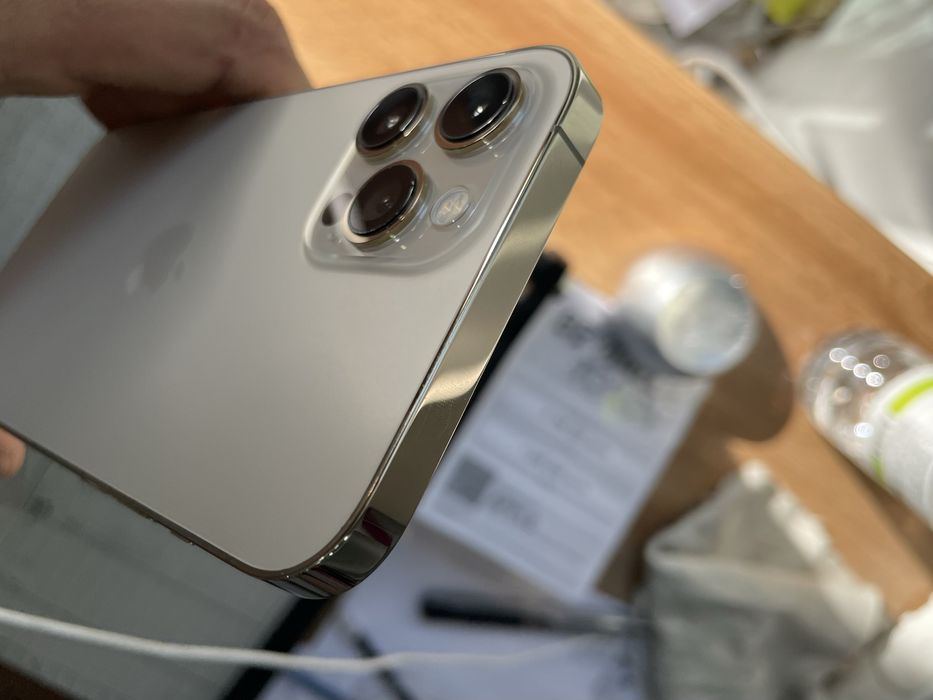 Iphone 12 pro Max 128gb
