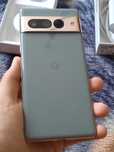 Google pixel 7 pro 256 gb
