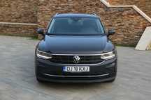 Volkswagen Tiguan VW TIGUAN 2023, 2.0 TDI, Cutie automata, 26.000 KM, Unic Proprietar