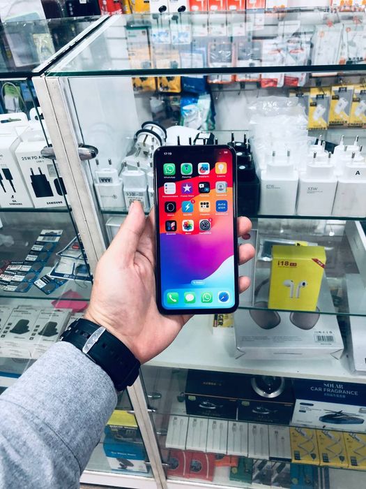 Iphone xs max ideal srochna
